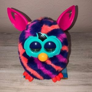 FURBY BOOM- works with iPhone/ iPad
